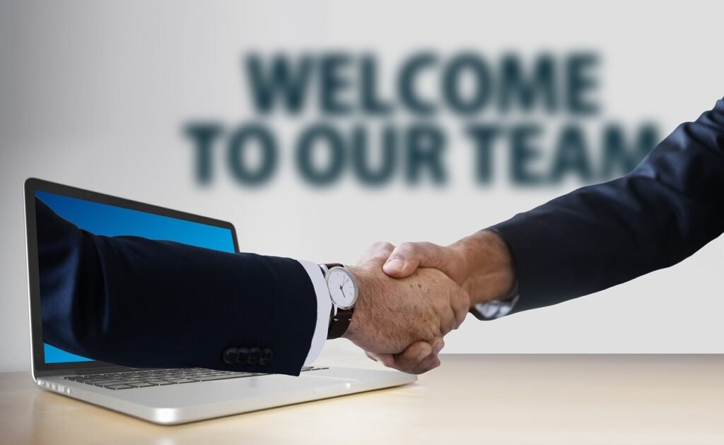 Become A Partner