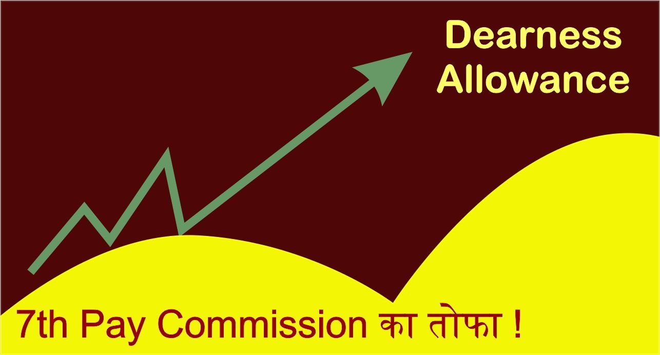 Read more about the article 7th Pay Commission क्या हैं ? And these are best for the employee.