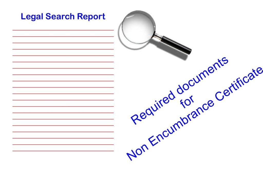 How to Title Clearance Report